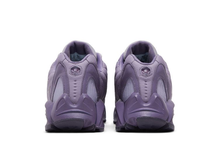 Hot Step Air Terra Drake NOCTA Violet Haze