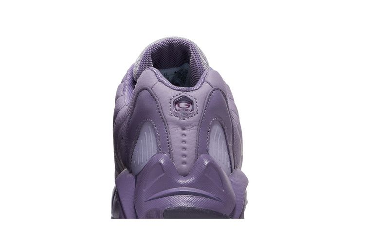 Hot Step Air Terra Drake NOCTA Violet Haze