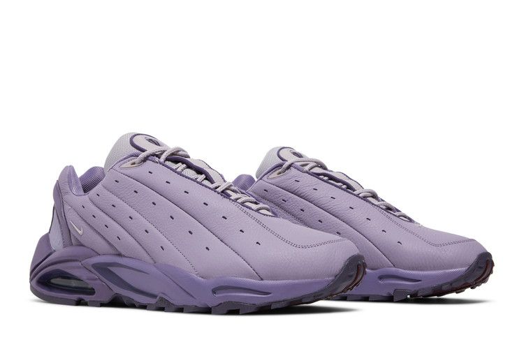 Hot Step Air Terra Drake NOCTA Violet Haze