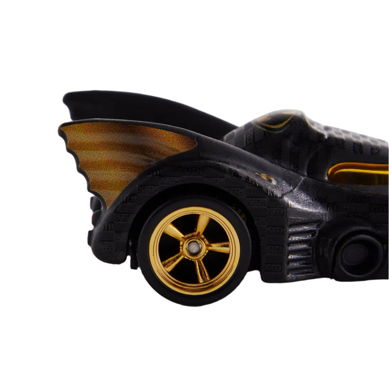 Hot Wheels x Batman x Kith 1989 Batmobile - Black