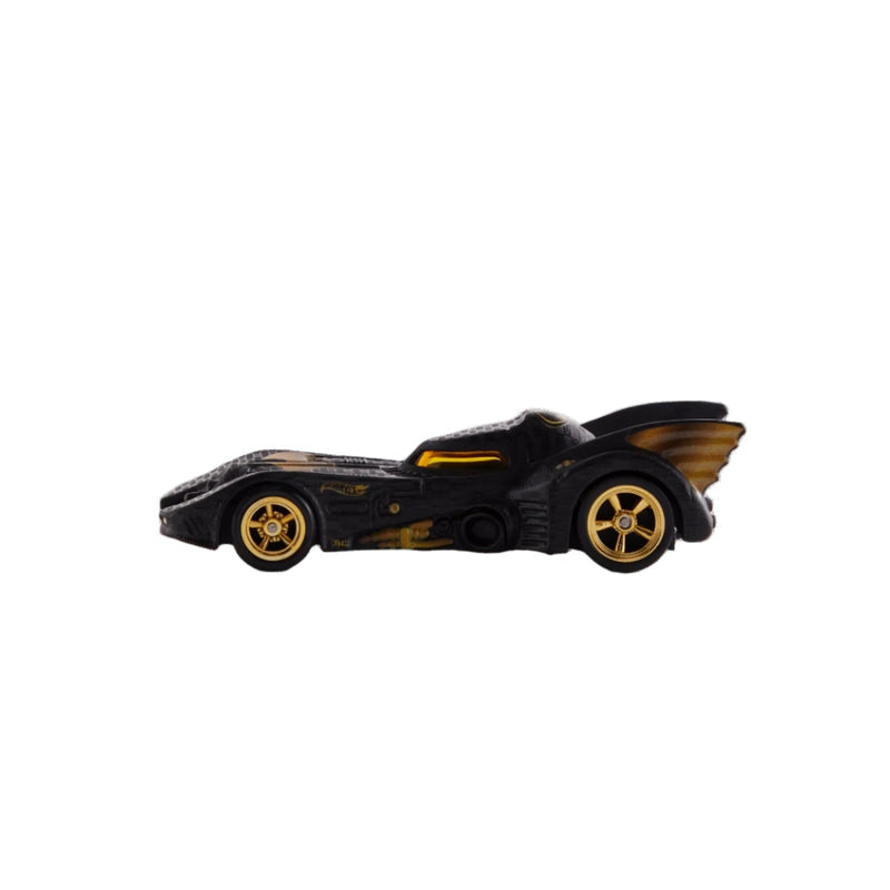 Hot Wheels x Batman x Kith 1989 Batmobile - Black