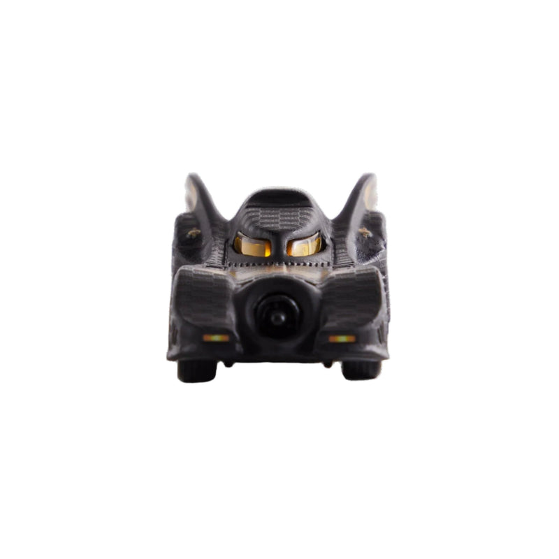 Hot Wheels x Batman x Kith 1989 Batmobile - Black