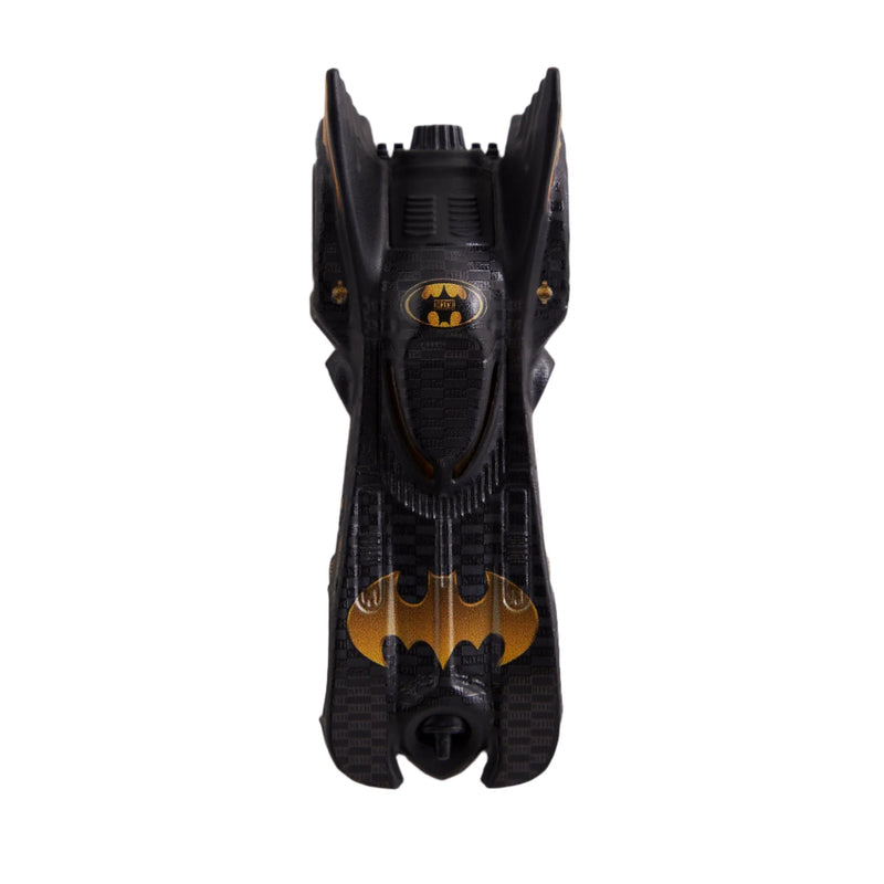 Hot Wheels x Batman x Kith 1989 Batmobile - Black