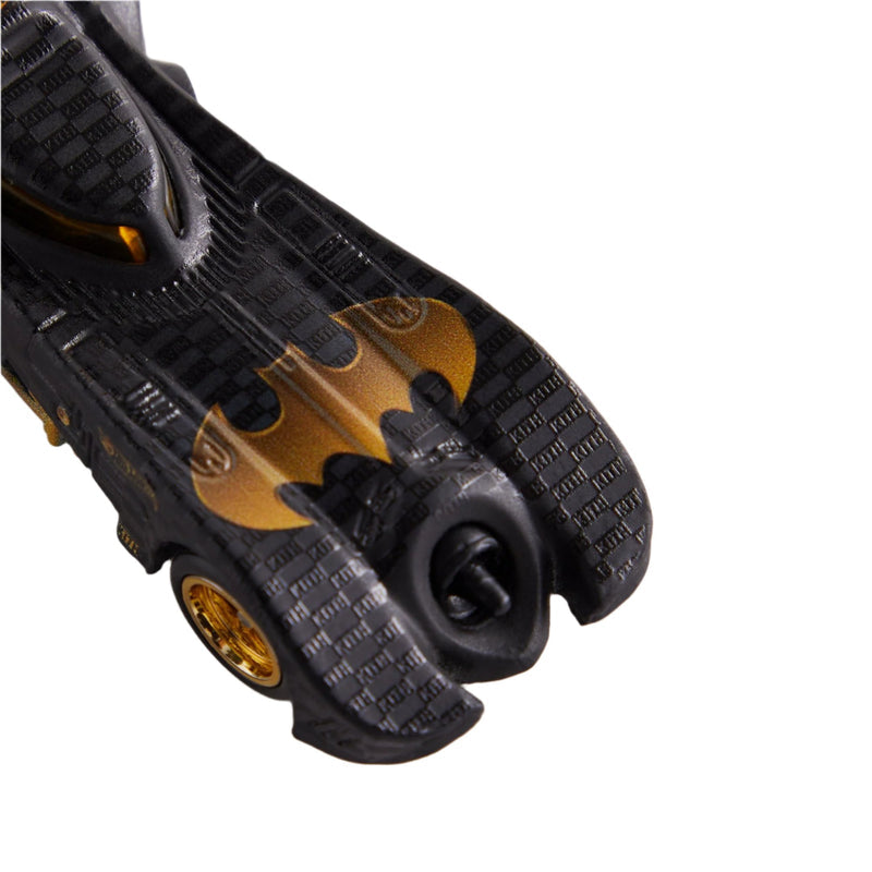 Hot Wheels x Batman x Kith 1989 Batmobile - Black