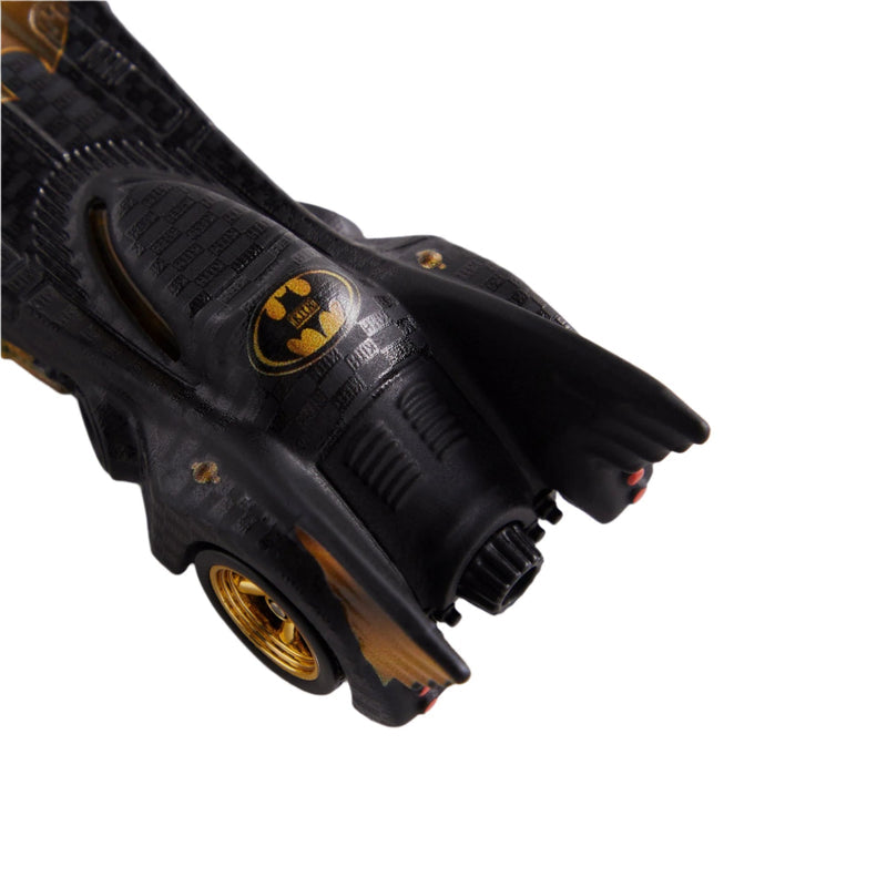 Hot Wheels x Batman x Kith 1989 Batmobile - Black