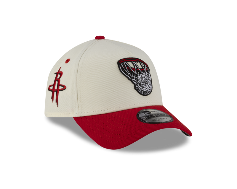 Houston Rockets - Eastside Golf x New Era Hat