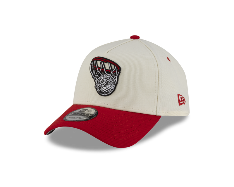 Houston Rockets - Eastside Golf x New Era Hat