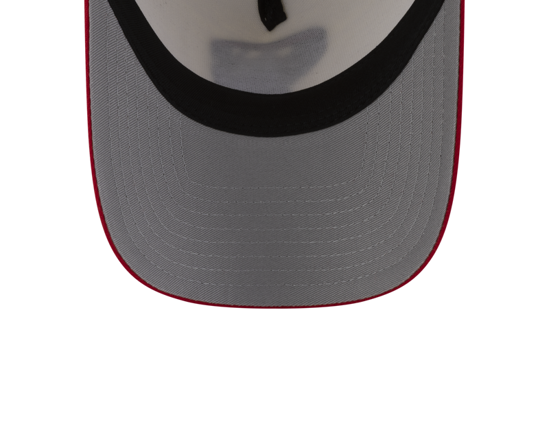 Houston Rockets - Eastside Golf x New Era Hat