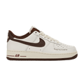 Howard University x Air Force 1 Low '07 'Yardrunners Pack'
