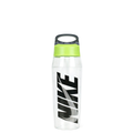 HYPERCHARGE STRAW BOTTLE 32 OZ GRAPHIC CLEAR