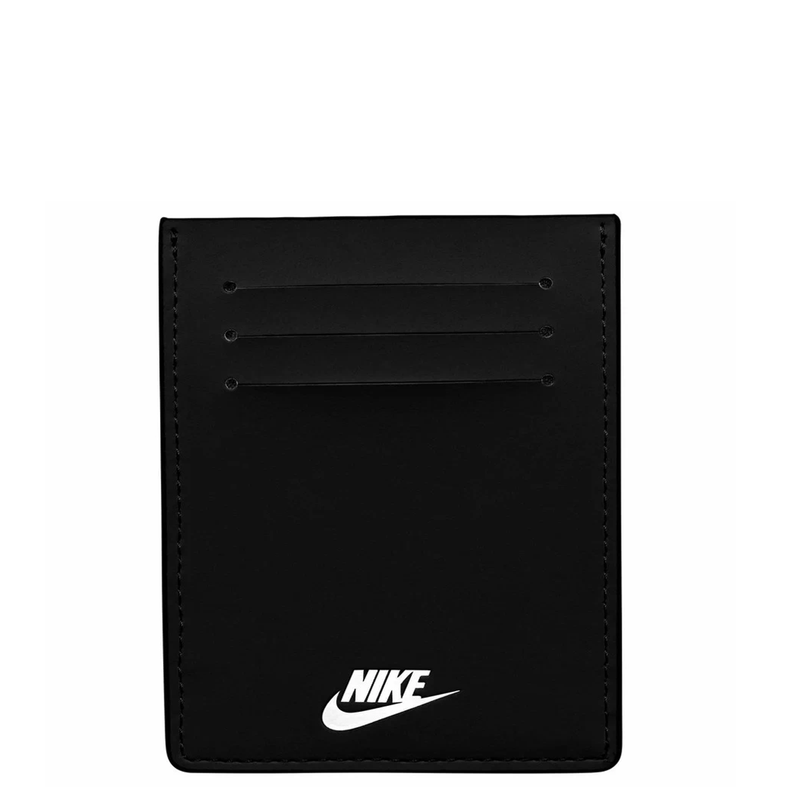 ICON AIR MAX 1 BIG BUBBLE CARD WALLET BLACK/WHITE
