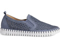 ILSE JACOBSEN TULIP 140 - BLUE GREY