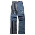 INDIGO TAPESTRY PANT