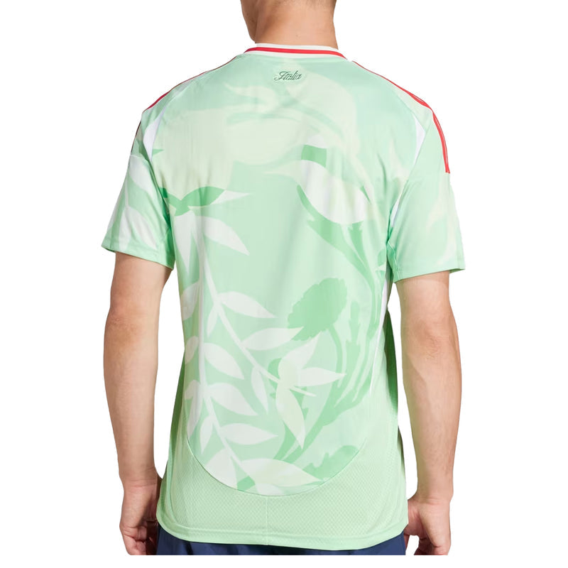 ITALY 25 WOMEN'S TEAM AWAY JERSEY