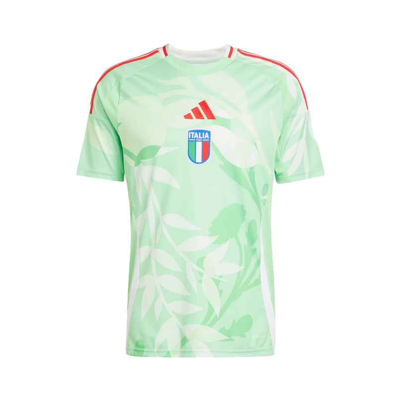 ITALY 25 WOMEN'S TEAM AWAY JERSEY