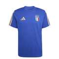 ITALY DNA T-SHIRT BLUE