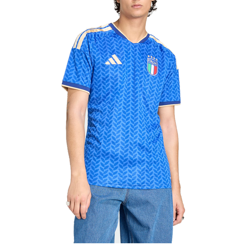 ITALY HOME JERSEY