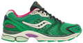 Jae Tips x Saucony ProGrid Triumph 4 'Flowers Pack - Fern'