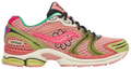 Jae Tips x Saucony ProGrid Triumph 4 'Flowers Pack - Peach'