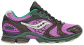 Jae Tips x Saucony ProGrid Triumph 4 'Flowers Pack - Violet'