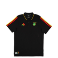 JAMAICA X BOB MARLEY DNA POLO SHIRT