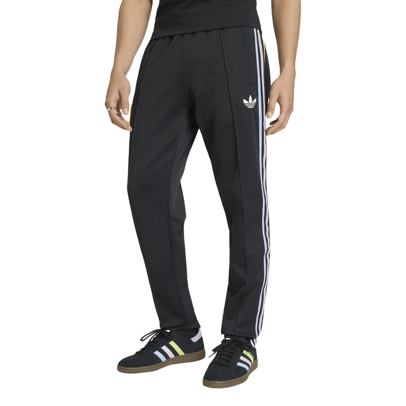 JAPAN ORIGINALS TRACK PANT BLACK