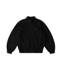 JEANS JACKET BLACK