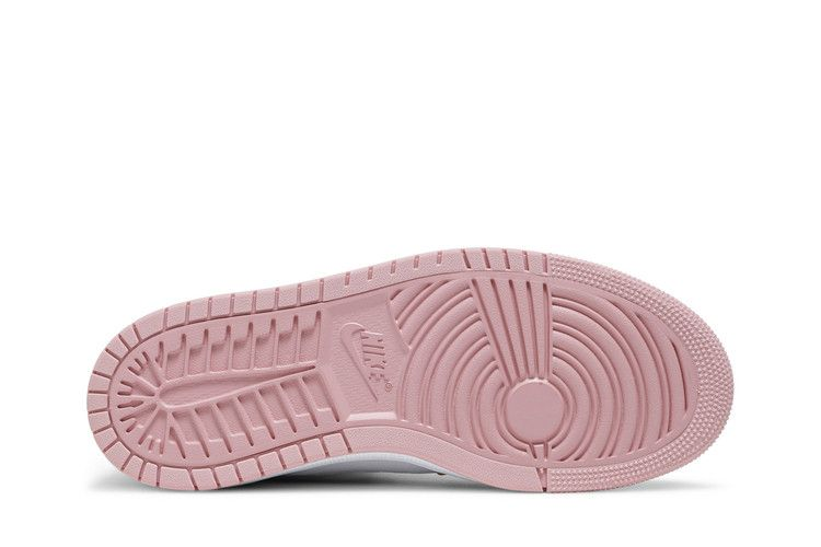 Jordan 1 High Zoom Air CMFT Pink Glaze Cactus Flower (Women's)