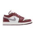 Jordan 1 Low Bordeaux (GS) - Side Kicks
