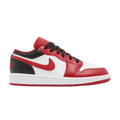 Jordan 1 Low Bulls (GS) - Side Kicks
