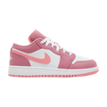 Jordan 1 Low Desert Berry (GS) - Side Kicks