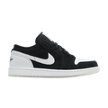 Jordan 1 Low Diamond Shorts - Side Kicks