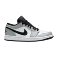 Jordan 1 Low Light Smoke Grey - Side Kicks