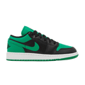 Jordan 1 Low Lucky Green (GS) - Side Kicks