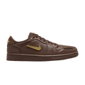 Jordan 1 Low Method of Make Cacao Wow (Women's)