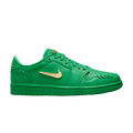 Jordan 1 Low Method of Make Lucky Green (Women's)