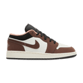 Jordan 1 Low Mocha (GS) - Side Kicks