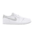 Jordan 1 Low OG Neutral Grey (2021/2024) - Side Kicks