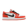 Jordan 1 Low OG Starfish (GS) - Side Kicks