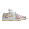 Jordan 1 Low Paint Drip (GS) - Side Kicks