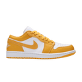Jordan 1 Low Pollen - Side Kicks