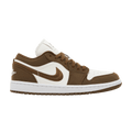 Jordan 1 Low SE Light Olive (Women's) - Side Kicks
