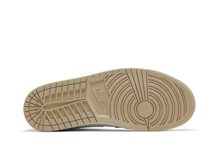 Jordan 1 Low SE Sail Rattan University Red