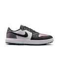 Jordan 1 Low Spiked