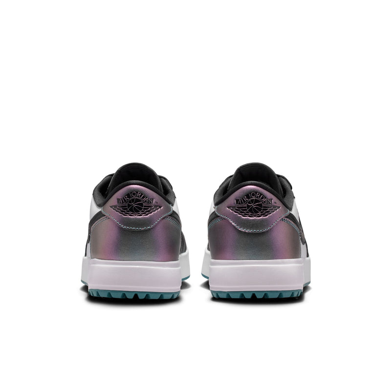 Jordan 1 Low Spiked