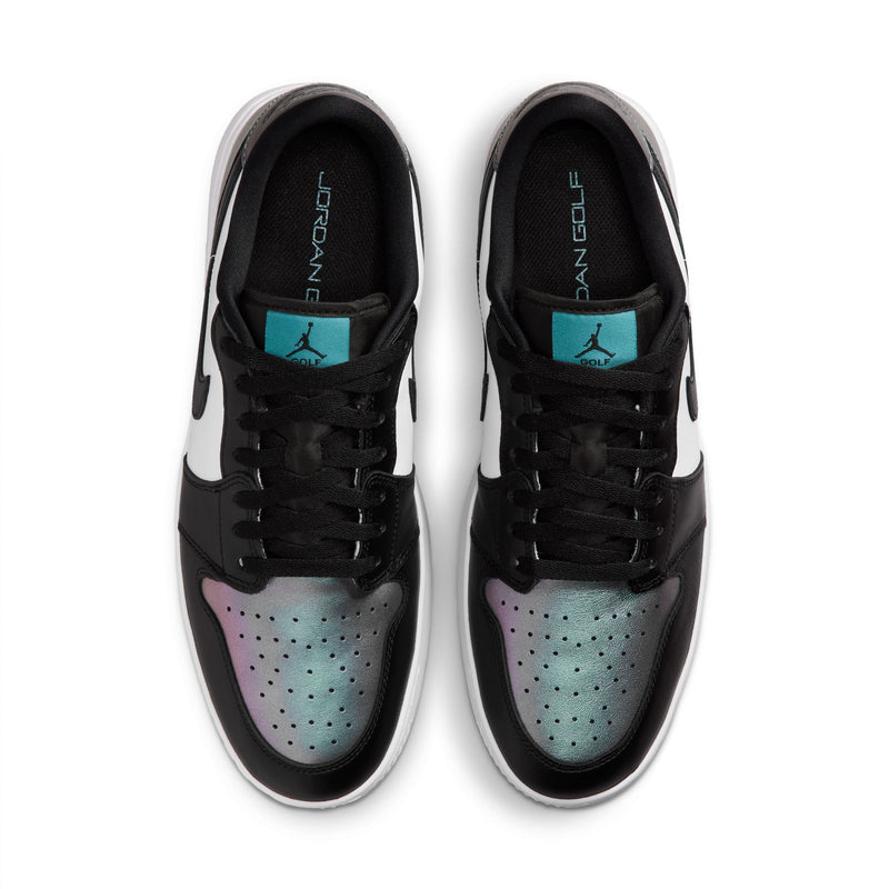 Jordan 1 Low Spiked