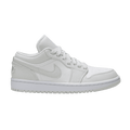 Jordan 1 Low Spruce Aura (Women's) - Side Kicks