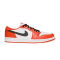 Jordan 1 Low Starfish - Side Kicks