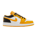 Jordan 1 Low Taxi (GS) - Side Kicks