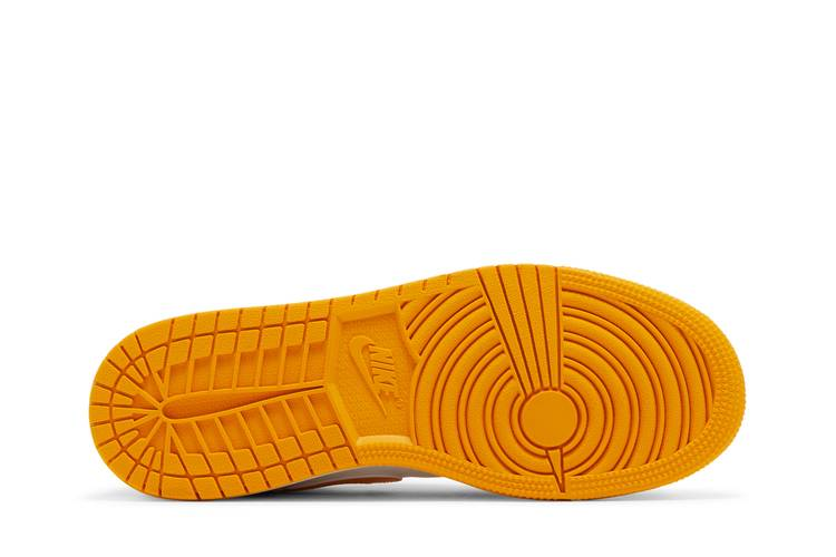 Jordan 1 Low Taxi (GS)